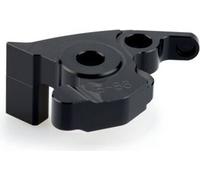 PUIG 3886N levier 3.0. pour YAMAHA MT-125 noir