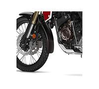 Puig 3894N Jupe Garde-Boue Avant Noir