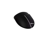 Puig 3896n Front Fender Extension Noir