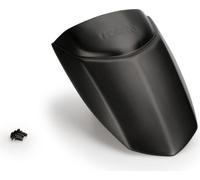 PUIG 3898N Extension de garde-boue avant pour TRIUMPH STREET TRIPLE 765 RS Noir