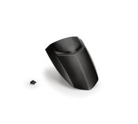Puig Extension d'aile avant Triomph Speed TRIPLE/R 16-20'/ STREET TRIPLE 17-19' C/NOIR