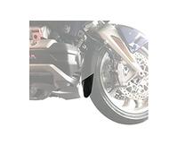 Puig 3900N Extension De Garde-Boue Avant Protection Projections, Noir