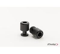 Puig Diabolo protecteur 4033N Ø10/125 Noir
