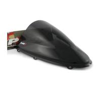 Puig 4057 F Racing Film pour Kawasaki Zzr1400 2006-2014, Fumé foncé, Medium