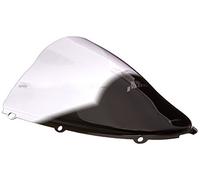 Puig 4057H Racing Film pour Kawasaki ZZR1400 2006-2014/gris fumé Taille M