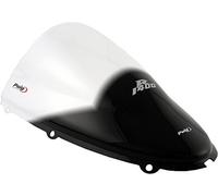 Puig 4057W Racing Film pour Kawasaki ZZR1400 2006-2014/Transparent Taille M