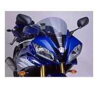 Puig 4058t Orange Dôme Standard Yamaha R6 06-07