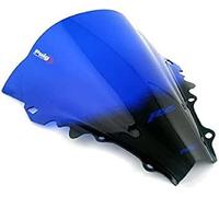 Puig 4059 Un écran Racing pour Yamaha YZF-r6 06 '-07', Bleu