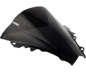 Puig 4059F Racing Film de Protection de Clavier pour Yamaha YZF-R6 2006-2007, fumé foncé Taille M