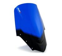 Puig 4061 A Dôme Racing Yamaha FAZER 06-14 Bleu