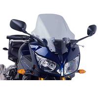 Puig Touring Yamaha Fz1 Fazer Windshield Gris