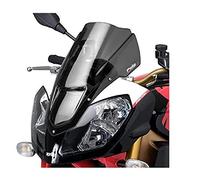 Puig Écran 4110F Z-Racing Fumé foncé