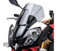 Motoplastic Écran Puig 4110H Z-Racing Fumé