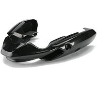 Sabot moteur Puig Yamaha FZ1-FZ1 FAZER 2006-2015 carbonifère