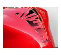 Puig 4221N Protection de Réservoir Modèle Spirit Noir