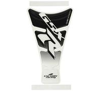 Puig 4222N Protection de Réservoir Modèle Spirit Noir