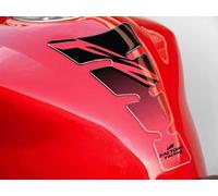 PUIG 4227N Protecteur de réservoir Spirit pour YAMAHA FZR1000 noir