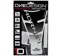 Puig 4228N Protection de Réservoir Modèle Spirit Noir