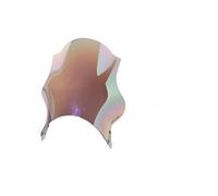 Puig 4234y Pare-Brise modèle Track CB600 F Hornet 03-04 Iridium