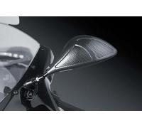 Puig 4252C Rétroviseur Z1 Gauche Apparence Carbone
