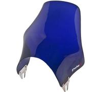PUIG 4320A Naked adaptable sur HONDA CG 125 bleu