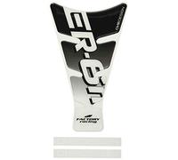 Puig 4327N Protections De Réservoir protection transparente, Noir