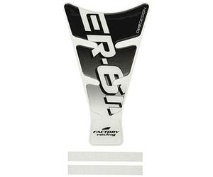Puig 4327N Protections De Réservoir protection transparente, Noir