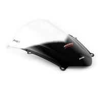 Puig 4356 W écran Racing pour Honda Cbr600rr 2007-2012, Transparente, Medium