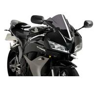 Puig Racing Honda Cbr600rr Windshield Noir