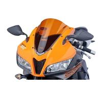 Puig 4356t Dôme Racing Honda Cbr600Rr 07-12 Couleurs, Orange
