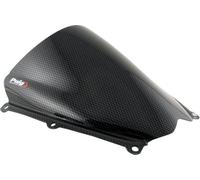 Puig 4363 C Racing pour Suzuki GSX-R de Dôme R1000 07-08 Noir
