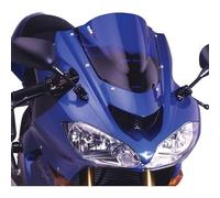 Puig 4363 Un écran Racing pour Suzuki Gsx-r1000 07 '-08', Bleu