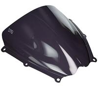 Puig 4363F Bulle Z-Racing aérodynamisme optimisé, Fumé Foncé