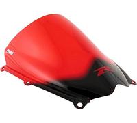 Puig 4363R Bulle Z-Racing aérodynamisme optimisé, Rouge