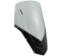 Puig 4367W Bulle Touring, Transparent