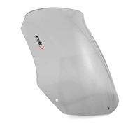 Puig 4376H Film F800 Racing pour BMW/St S 2006-2011 F800 2006-2013, Gris fumé Taille M