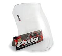 Puig 4376W Film F800 Racing pour BMW/St S 2006-2011 F800 2006-2013 Transparent Taille M