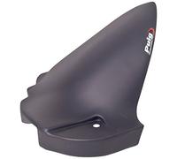 Puig 4407J Garde-boue Arrière Noir Mat avec design aérodynamique et protection pour une conduite sûre