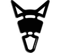 Puig 4478N Protection de Réservoir Modèle Way Noir