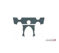 Puig 4572 C Protection pour tige Yamaha FZ6 Fazer S2 07-10 Noir