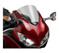 Puig 4623H Racing Film pour Honda CBR1000RR 2008-2011, gris fumé Taille M