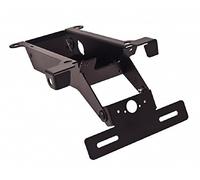 Puig 4626 Un Dome Racing pour Kawasaki Ninja 250R 08-12 Bleu
