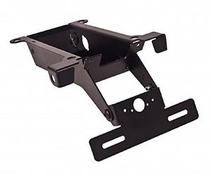 Puig 4626 Un Dome Racing pour Kawasaki Ninja 250R 08-12 Bleu