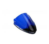 Puig 4629G Bulle Z-Racing aérodynamisme optimisé, Jaune