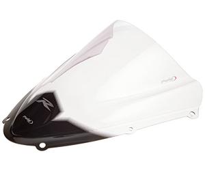 Puig 4629H Bulle Z-Racing aérodynamisme optimisé, Fumé