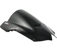 Puig 4635N Bulle Z-Racing en couleur Noire pour une performance aérodynamique et un style sportif améliorés