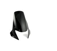 Puig 4636N Bulle Touring 4636N pour Yamaha XT660Z TÉNÉRÉ 08'-16', Noir