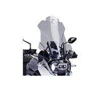 Puig 4639H Déflecteur réglable, lumière fumée