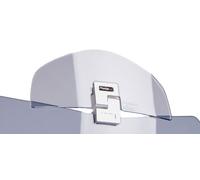 PUIG 4639H Pare-brise Puig pour UNIVERSAL UNIVERSAL teinté