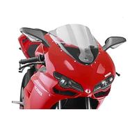 Puig 4667W Racing Film pour Ducati 2008-2013 1098/848/1098R 1098S 2007-2008 1198//// 1198R 1198S 2009-2011, Transparent Taille M